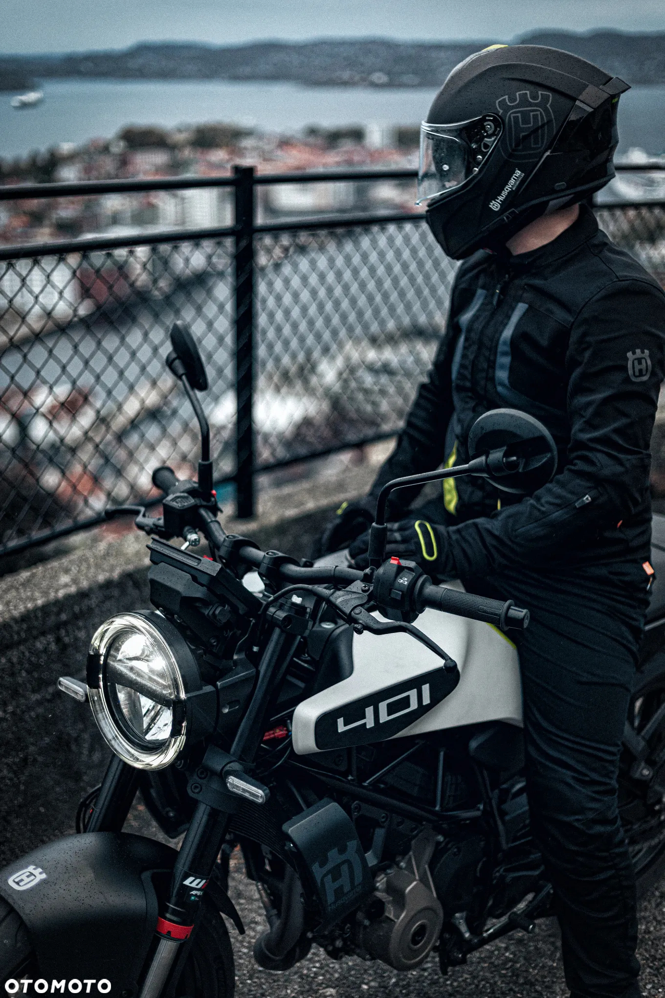 Husqvarna Vitpilen - 15