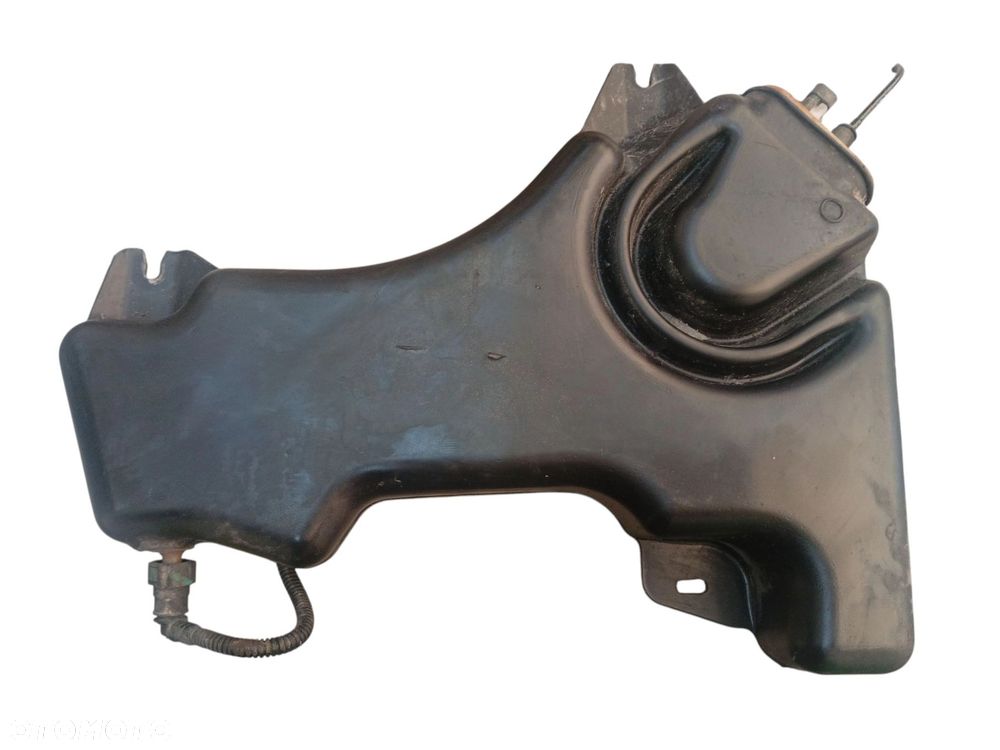 ZBIORNIK PŁYNU FAP CITROEN C5 III (2008-2010) 2.0 HDI 140KM 9681917180 - 2