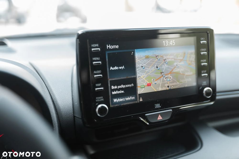 Toyota GR Yaris - 20