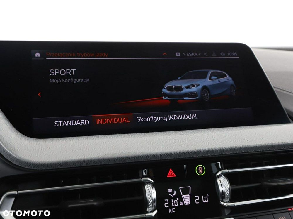 BMW Seria 1 120d xDrive Luxury Line - 27
