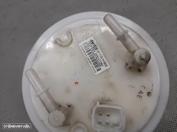 Bomba / Boia Combustivel  Kia Ceed Hatchback (Ed) - 2