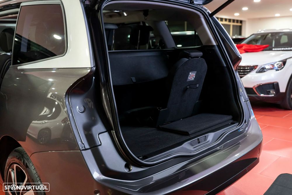 Citroën C4 Spacetourer 1.5 BlueHDi Shine EAT8 - 34