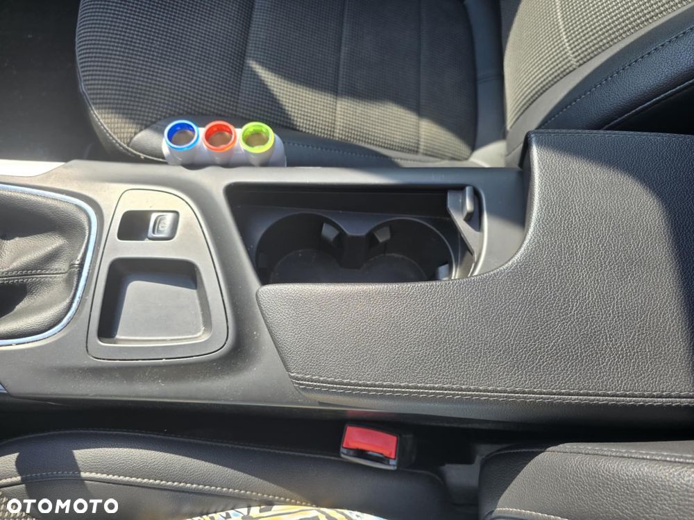 Opel Insignia 2.0 CDTI Cosmo ecoFLEX - 12