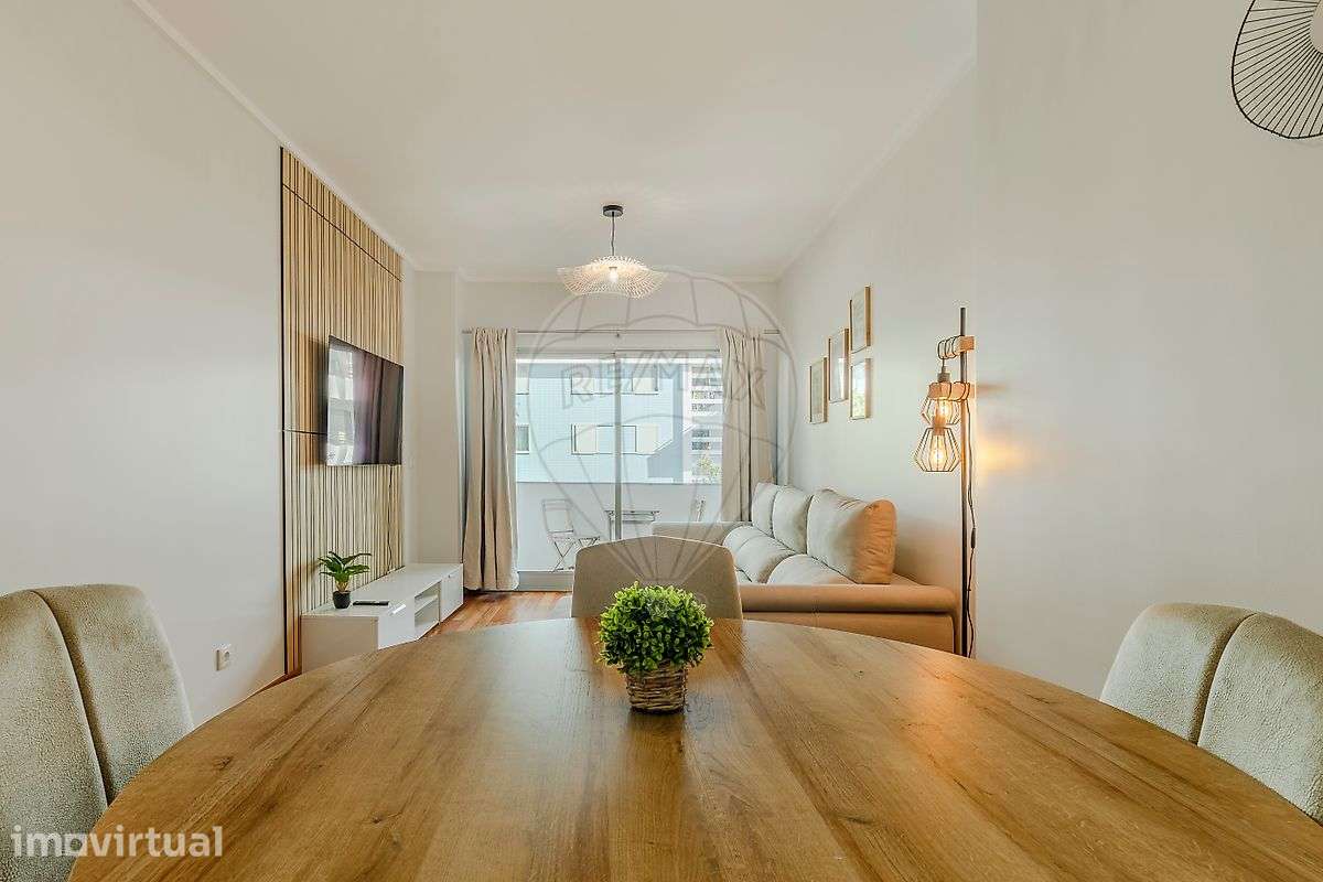 Apartamento T3 para venda - Grande imagem: 5/27
