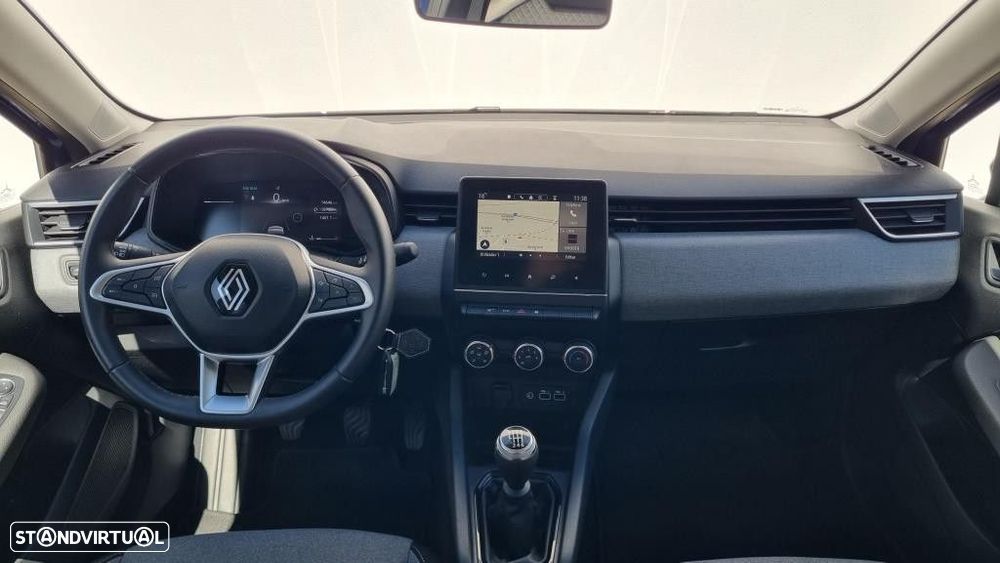 Renault Clio 1.0 TCe Evolution - 15