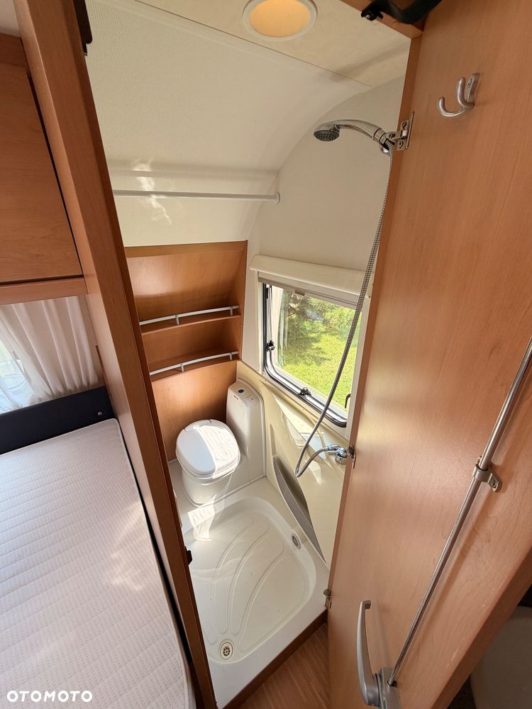 KNAUS Sudwind 550 FSK - 27