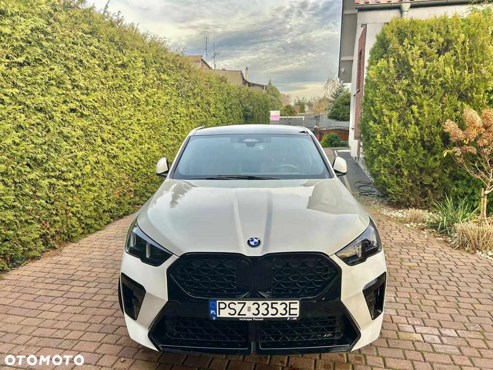 BMW X2 - 9