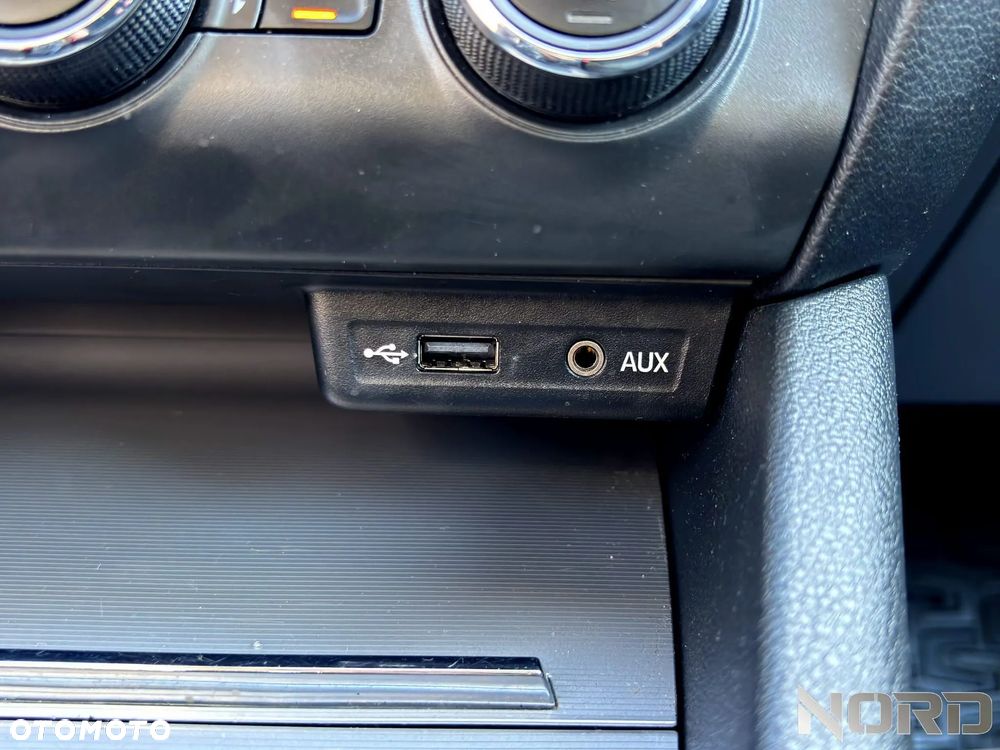 Skoda Octavia 2.0 TDI 4x4 Ambition - 22