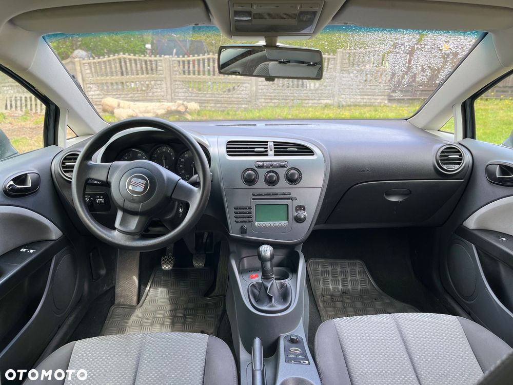 Seat Leon - 11