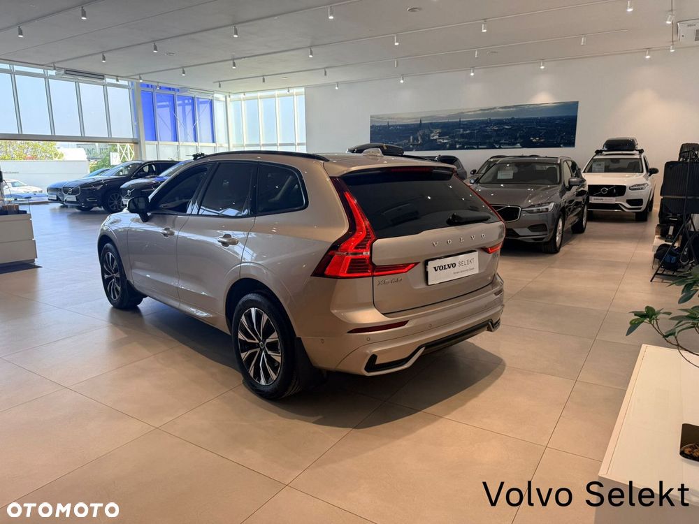 Volvo XC 60 - 5