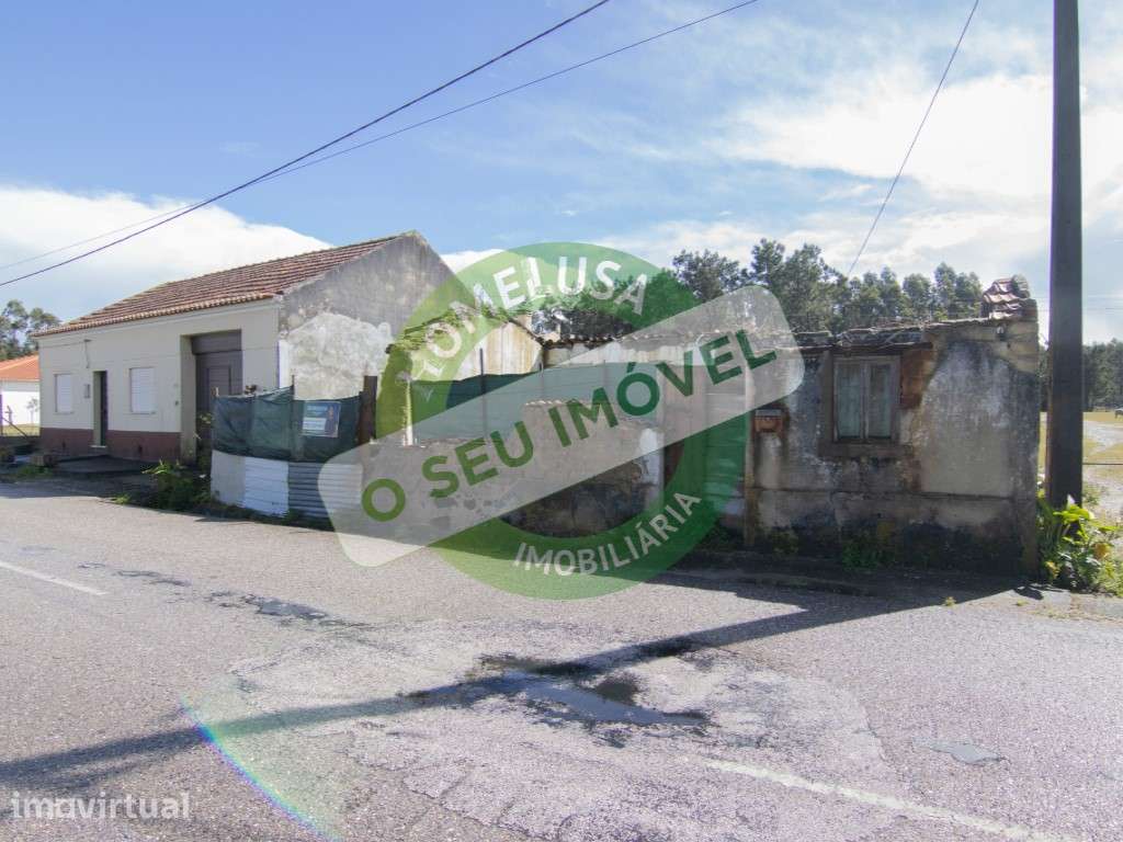 Terreno na Figueira da Foz - Grande imagem: 2/8