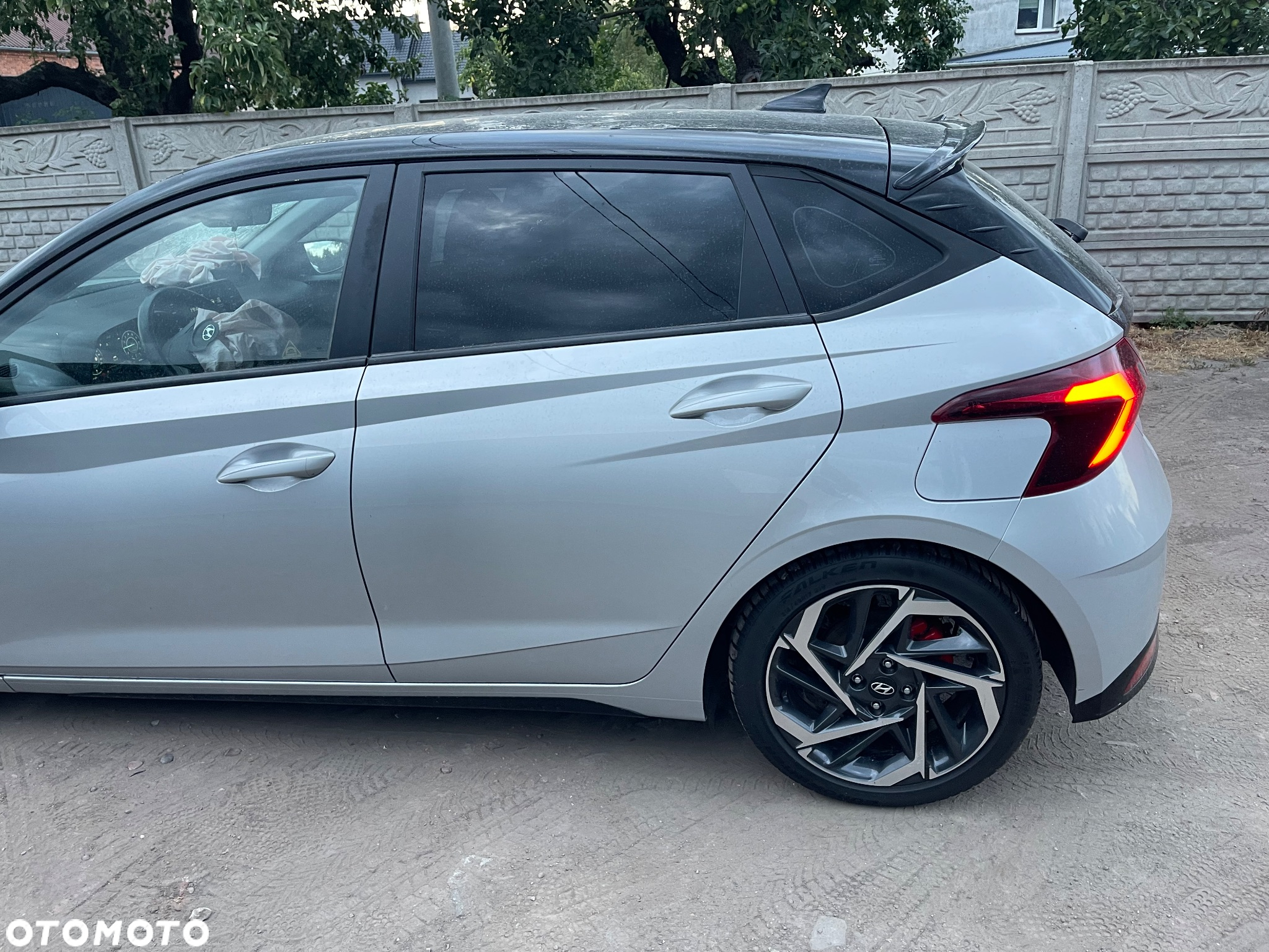 Hyundai i20 1.0 T-GDI 48V-Hybrid DCT Intro - 5