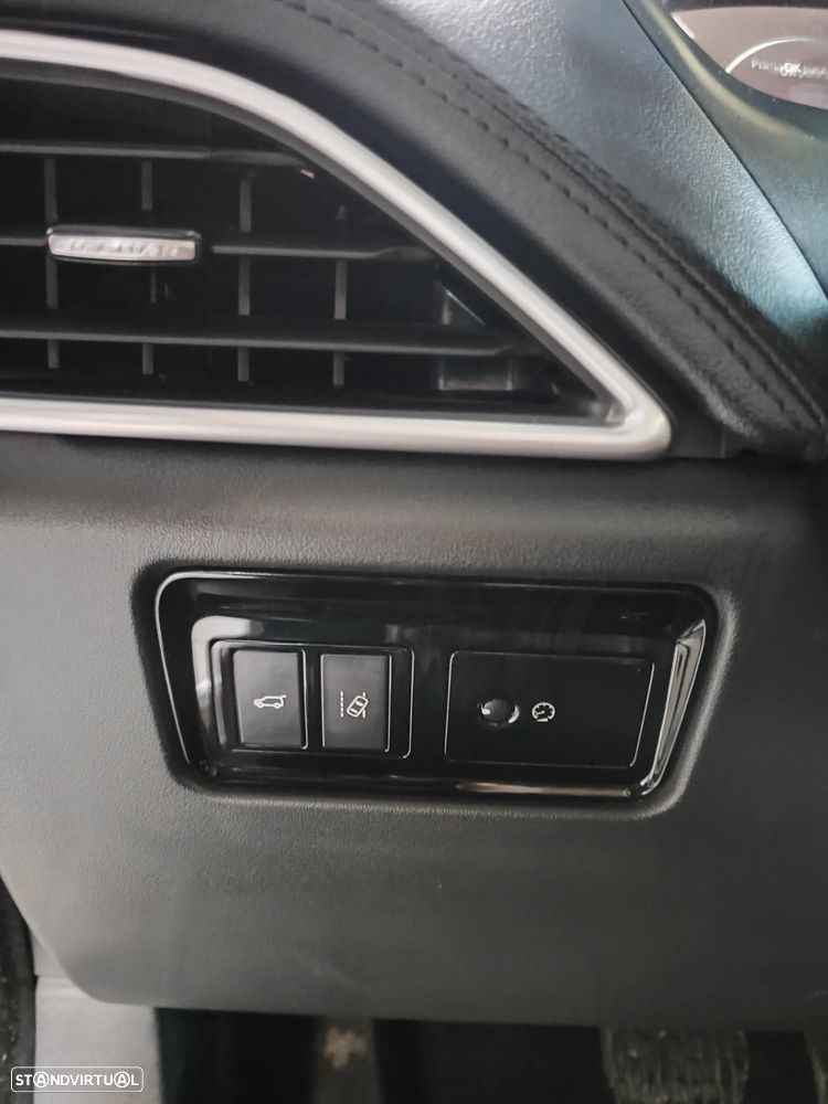 Jaguar F-Pace 20d Aut. R-Sport - 27