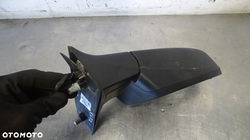 LUSTERKO LEWE ELEKTRYCZNE OPEL ZAFIRA B 1.9CDTI 13131969 - 4