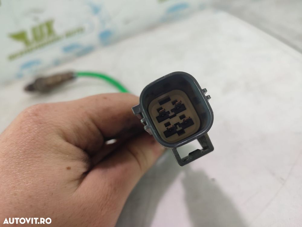 Sonda lambda 2.0 d2 d4204t8 31338682 Volvo S80 2 [2th facelift] [2013 - 3