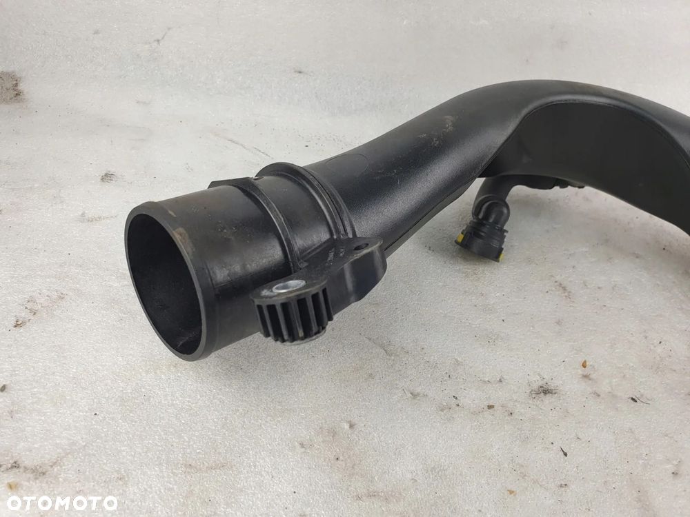 MEGANE III 1.5dci WĄŻ RURA POWIETRZA 8200645723 - 4