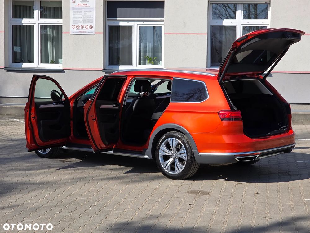Volkswagen Passat Variant - 9