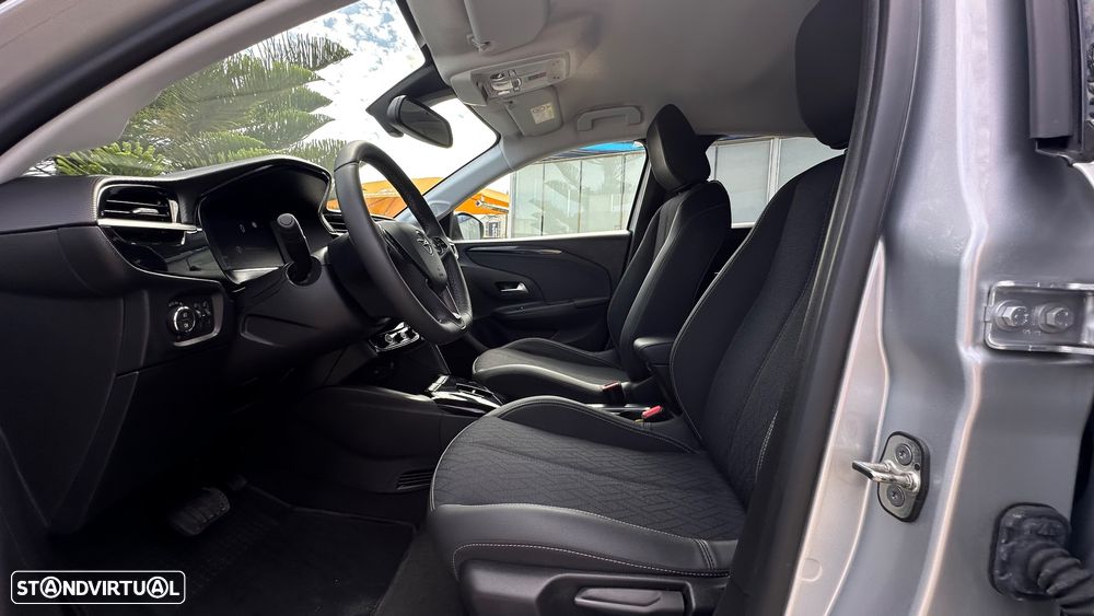 Opel Corsa-e Elegance - 20