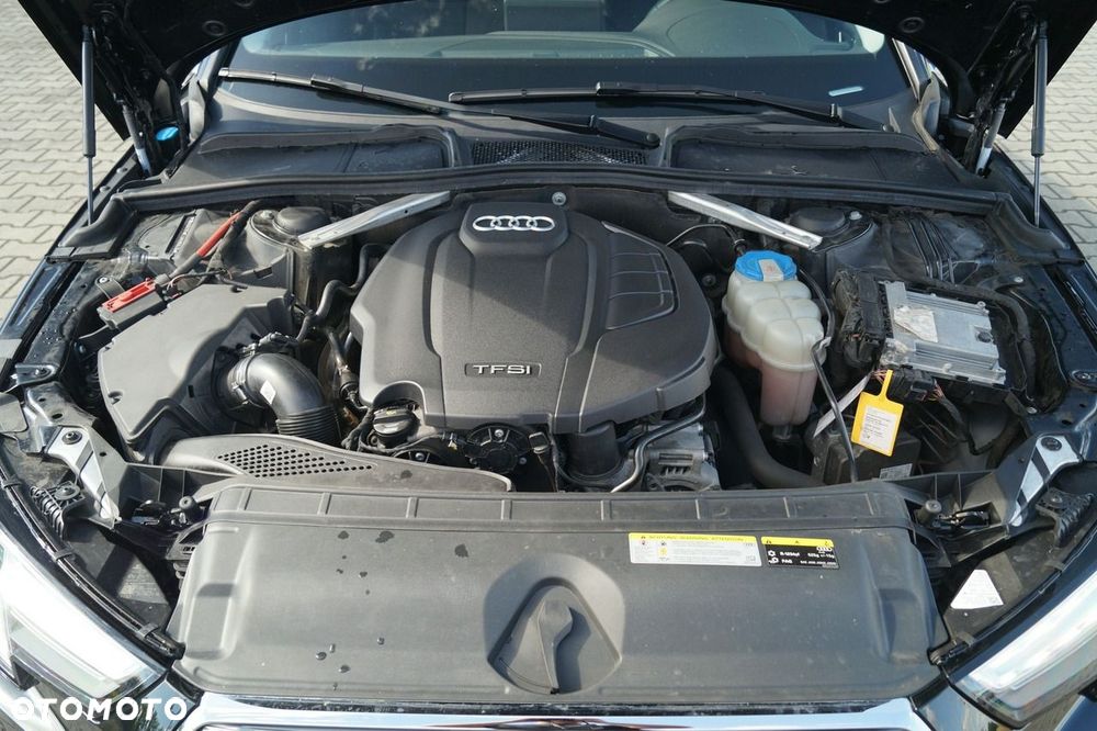 Audi A4 Avant - 21