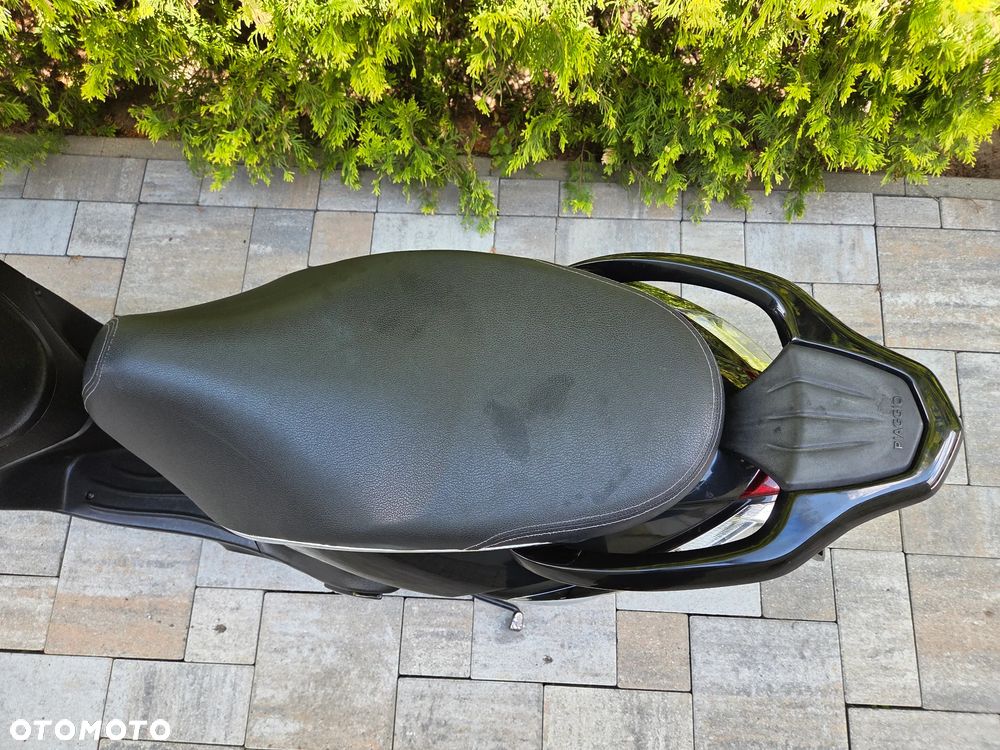Piaggio Liberty - 17