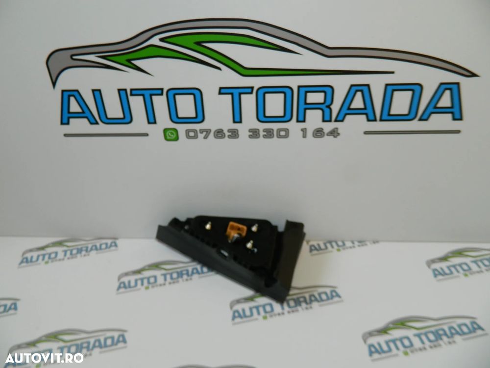 Stopuri, Stop stanga dreapta Led Crystal Lighting Skoda Kodiaq Facelift 2021 2022 2023 2024 cod 565945208B - 8