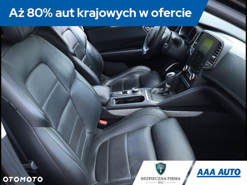 Renault Talisman - 10