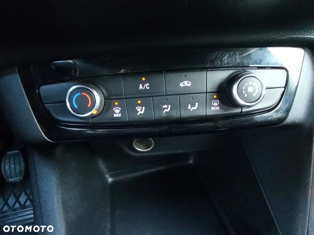 Opel Corsa 1.2 Edition S&S - 17