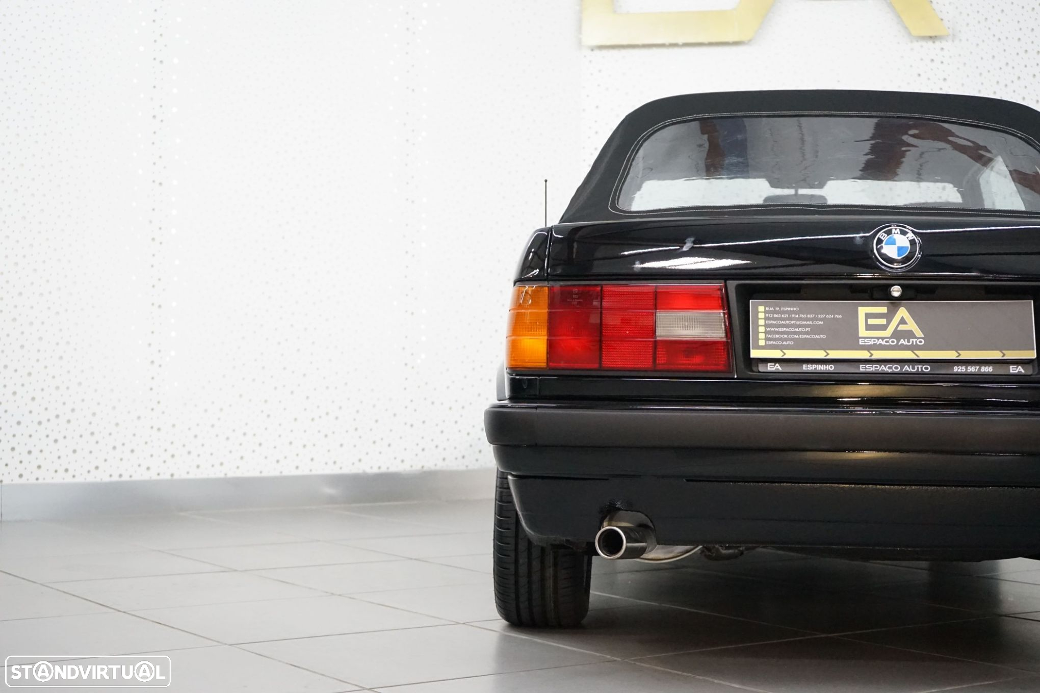 BMW 316 i Baur - 7