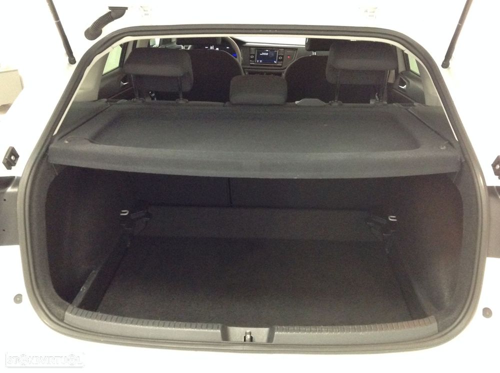 VW Taigo 1.0 TSI Life - 21