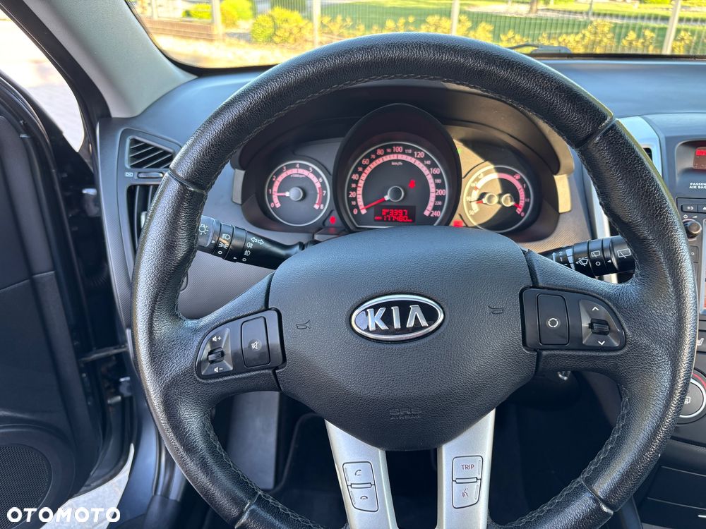 Kia Ceed 1.4 Optimum - 6