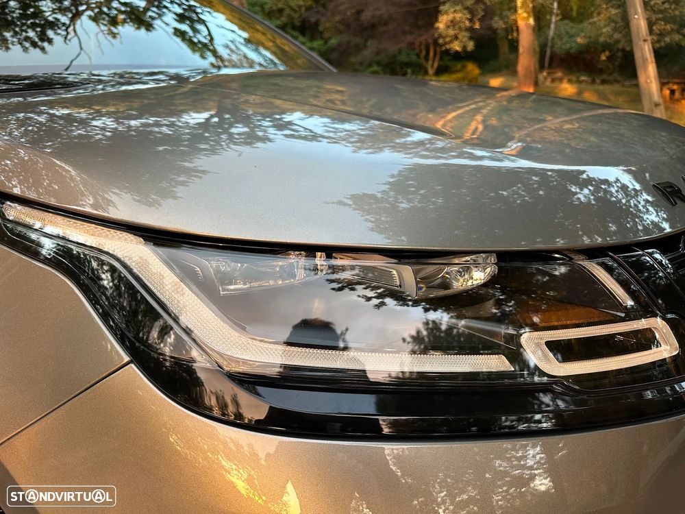 Land Rover Range Rover Velar 2.0 D R-Dynamic SE - 42