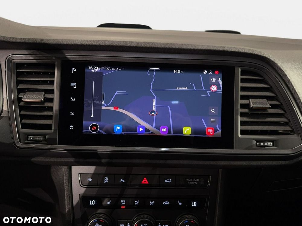 Cupra Ateca - 26