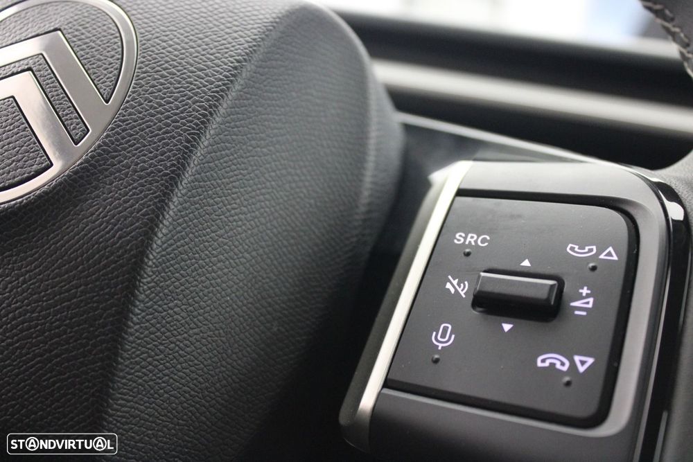 Citroën e-C3 44 kWh Autonomia Conforto Max - 13