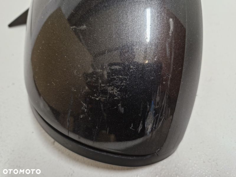 FIAT 500L 500 L LUSTERKO DRZWI PRAWE 7 PIN EUROPA EU - 4