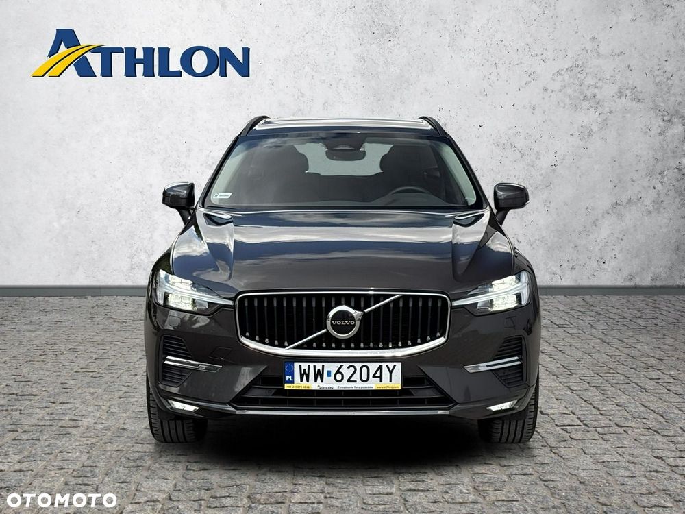 Volvo XC 60 B4 D Momentum Pro - 8