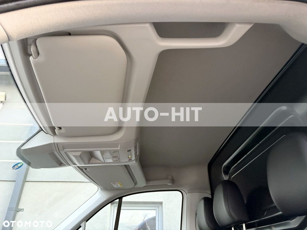 Volkswagen Crafter - 21