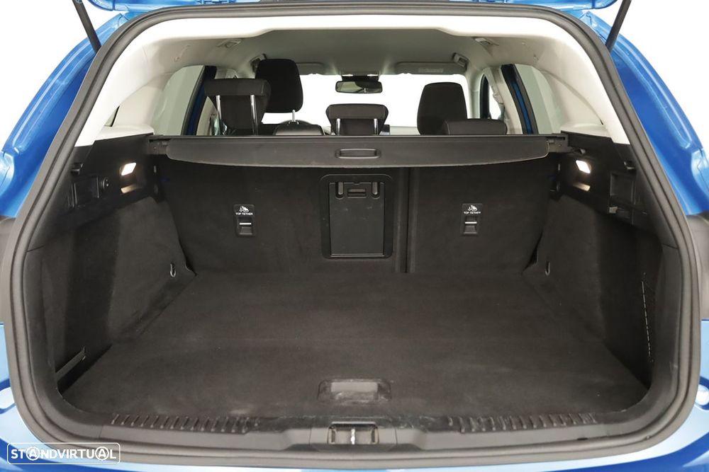 Ford Focus SW - 22