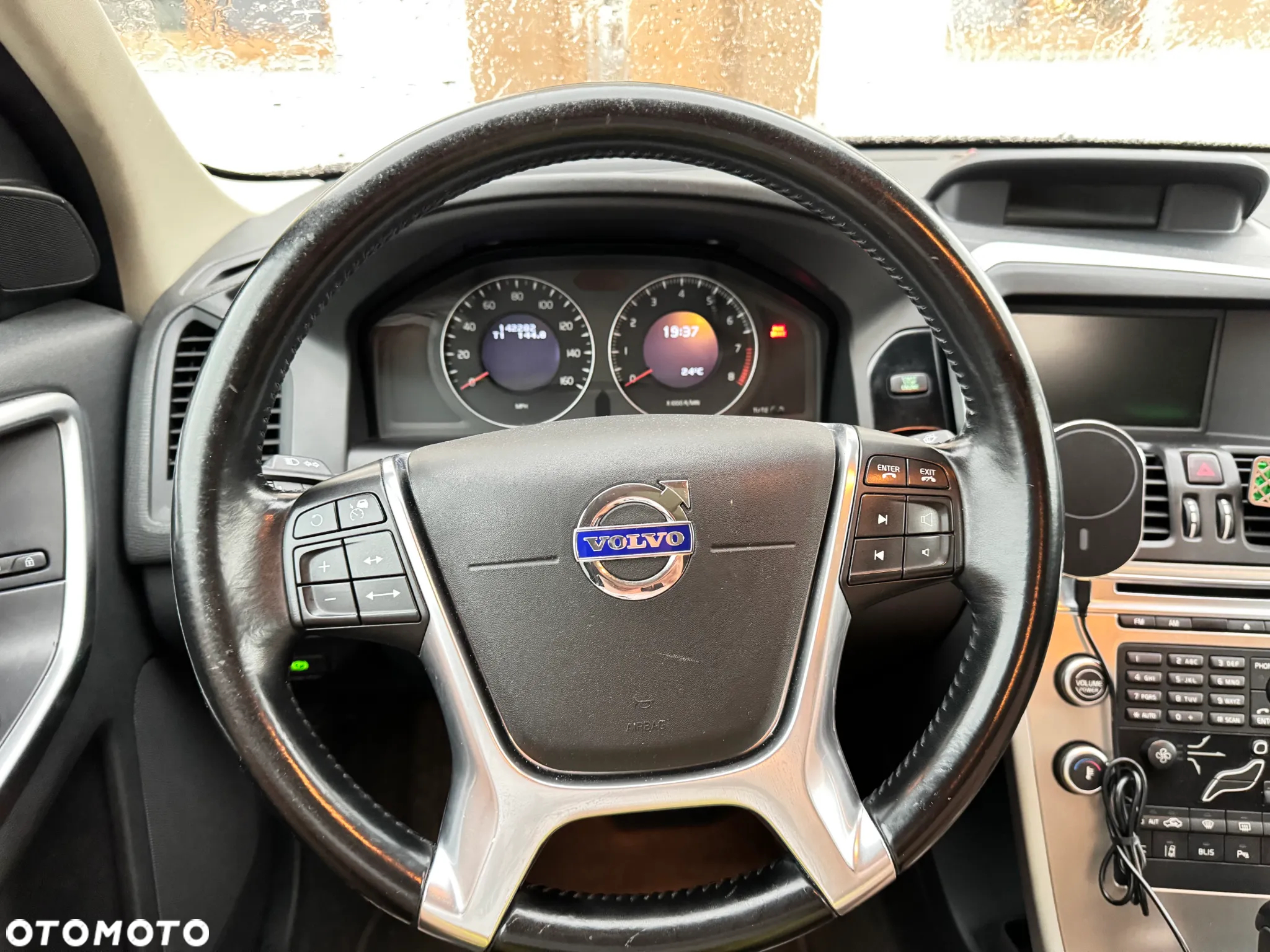 Volvo XC 60 3.2 AWD Summum - 6