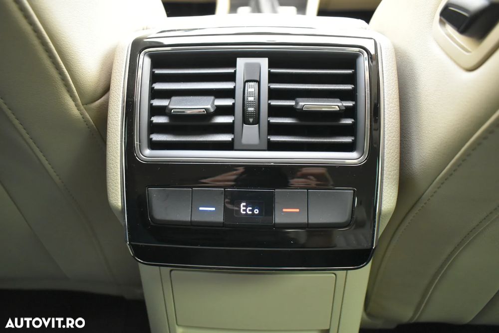 Skoda Superb 1.4 TSI PHEV Style - 25