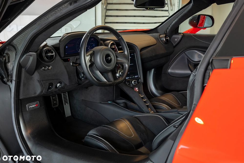McLaren 720S Coupe - 5