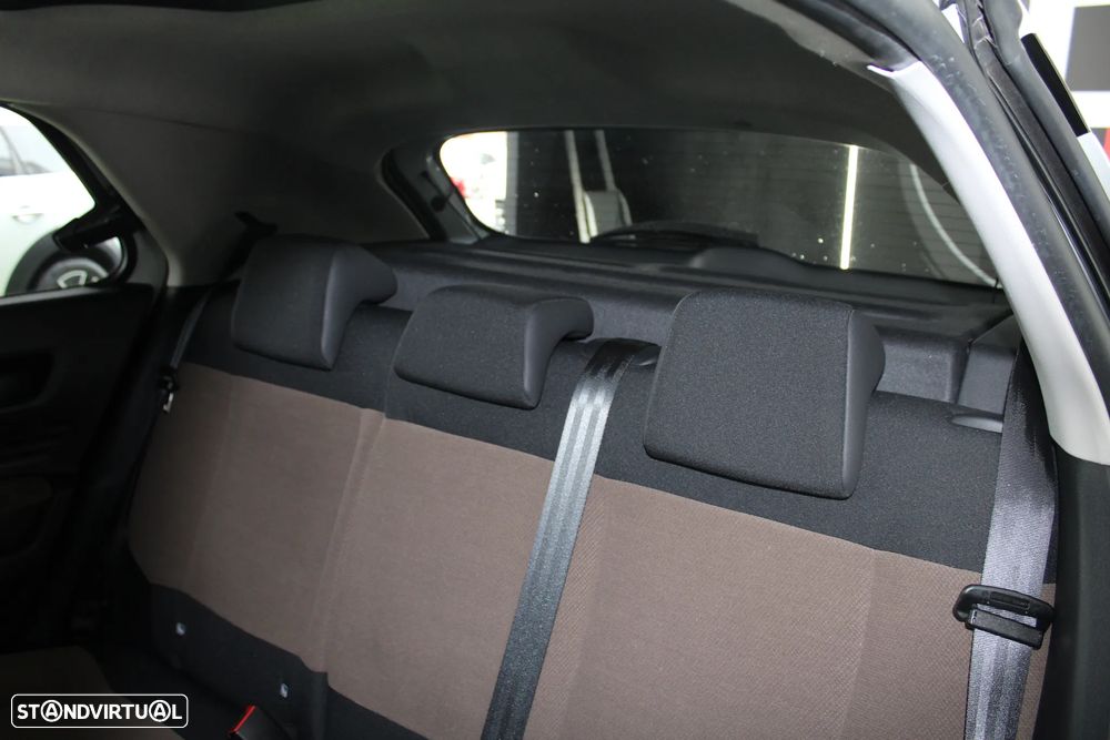 Citroën C4 Cactus 1.6 BlueHDi Feel ETG6 - 23