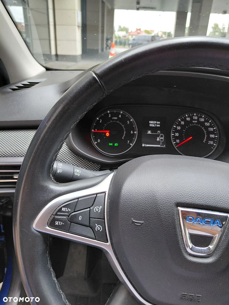Dacia Sandero 1.0 SCe Comfort - 22