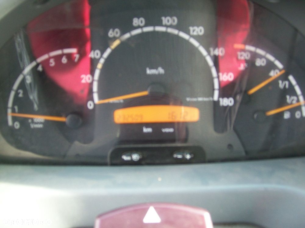 Mercedes-Benz Sprinter, Kamper, Pełne Wyposażenie - 35