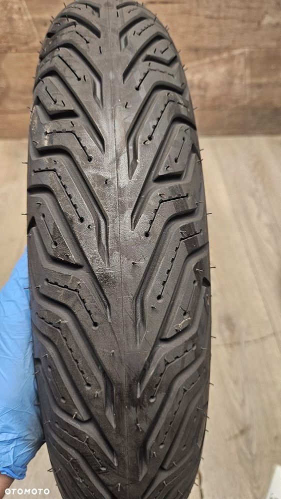 Opona do skutera Michelin City Grip 2 120/80-16 60S - 6