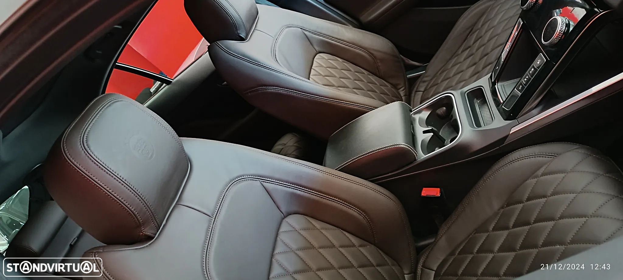 Jaguar I-Pace EV320 AWD SE - 18