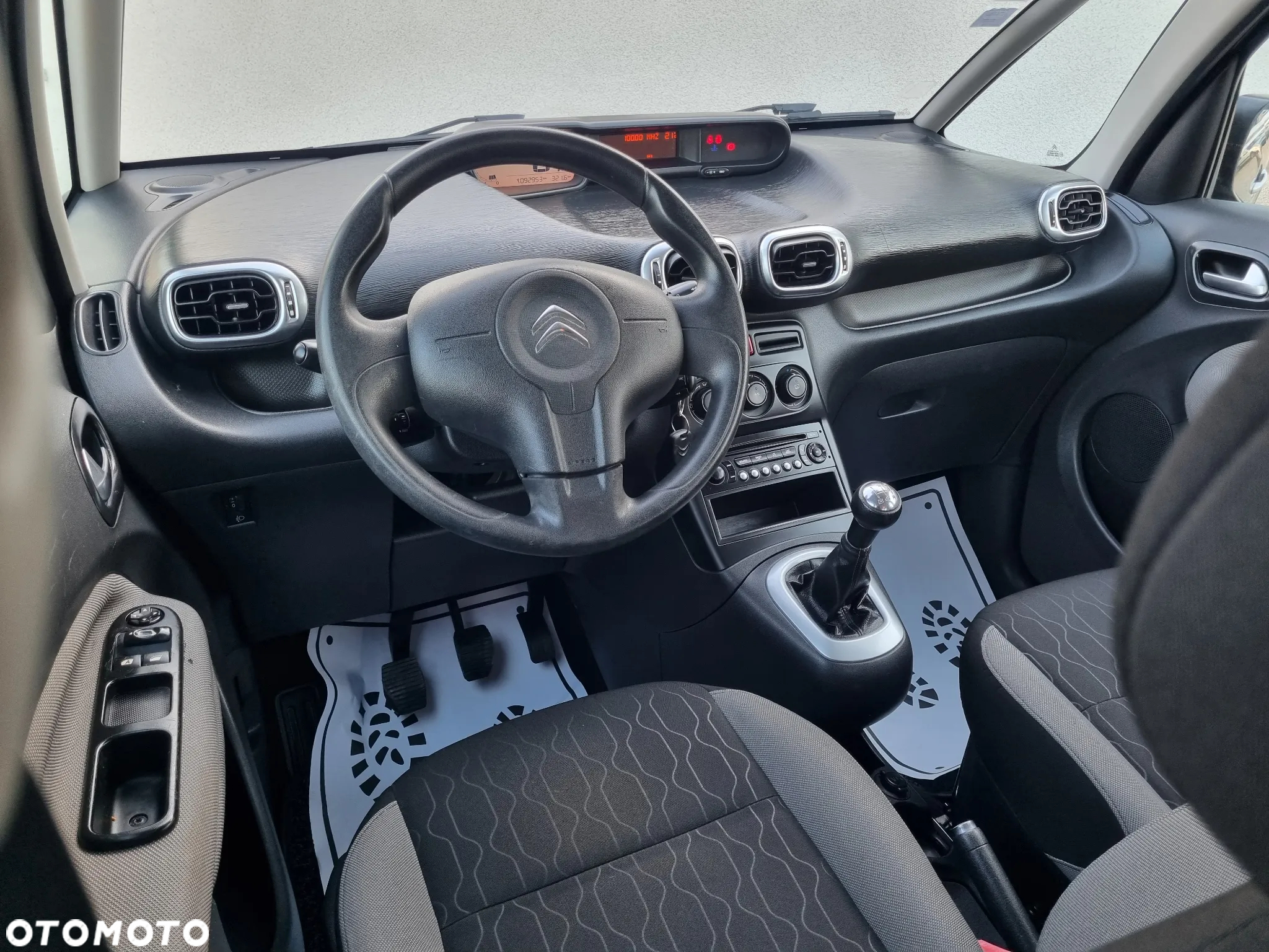Citroën C3 Picasso - 6
