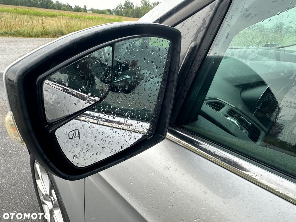 Ford Escape - 14