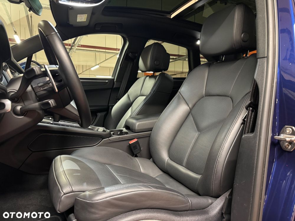 Porsche Macan Standard - 15