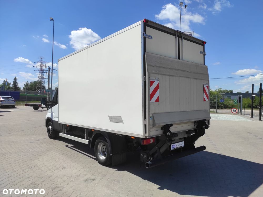Iveco DAILY 70C18 CHŁODNIA - 5