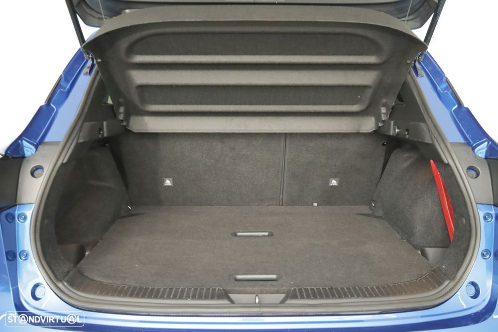 Nissan Qashqai 1.3 DIG-T N-Connecta LED Xtronic - 24